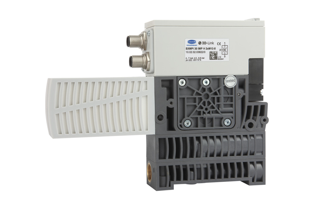SXMPi 30 IMP H 2xM12-5