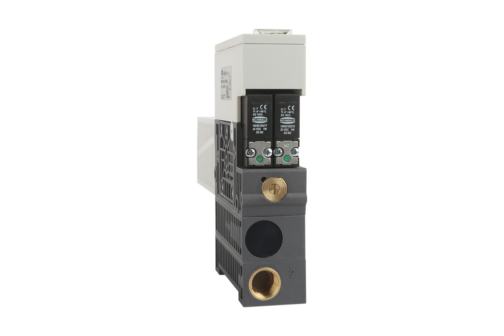 SXMPi 30 IMP H 2xM12-5