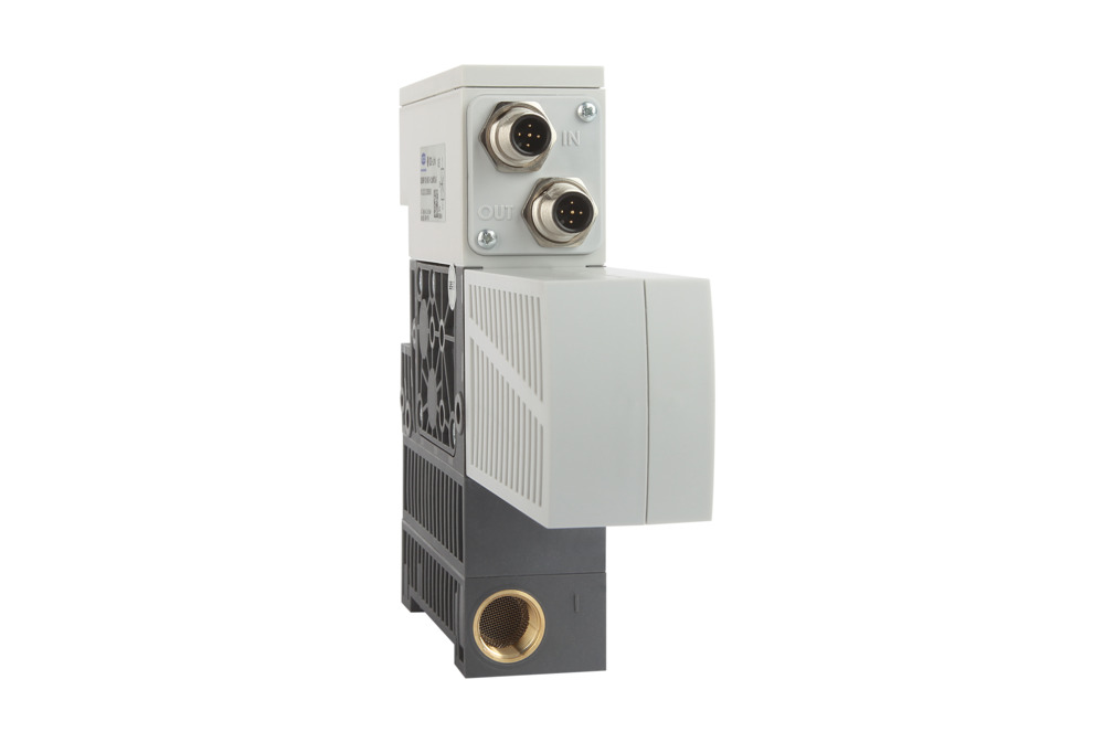 SXMPi 30 IMP H 2xM12-5