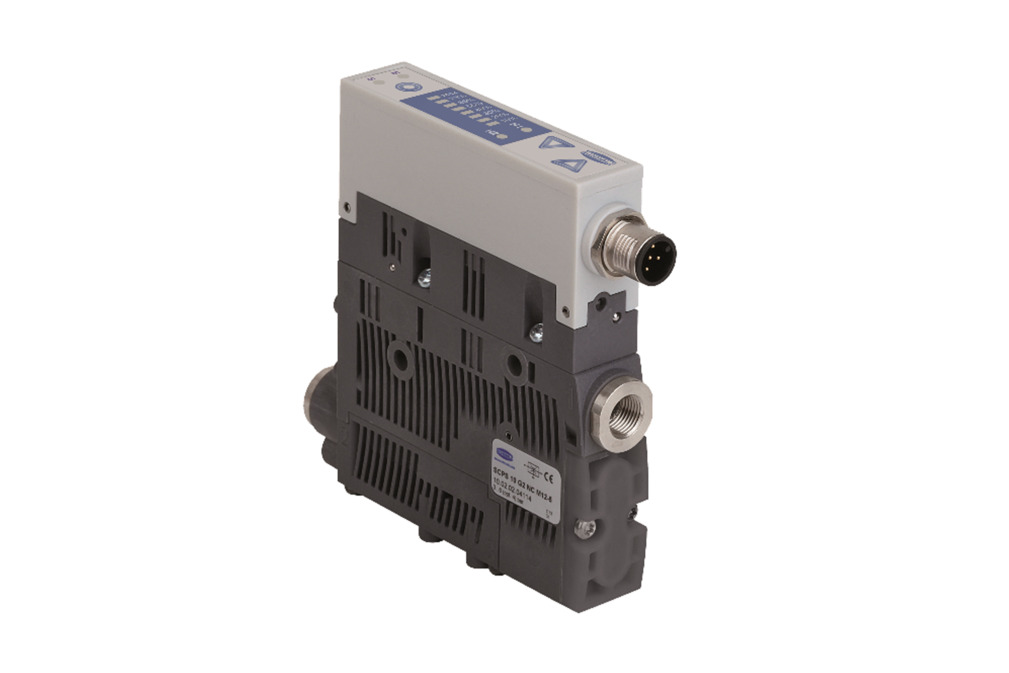 SCPS 10 G02 NC M12-5 PNP