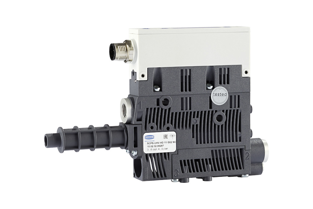 SCPS-UHV-HD 11 G02 NC NPN