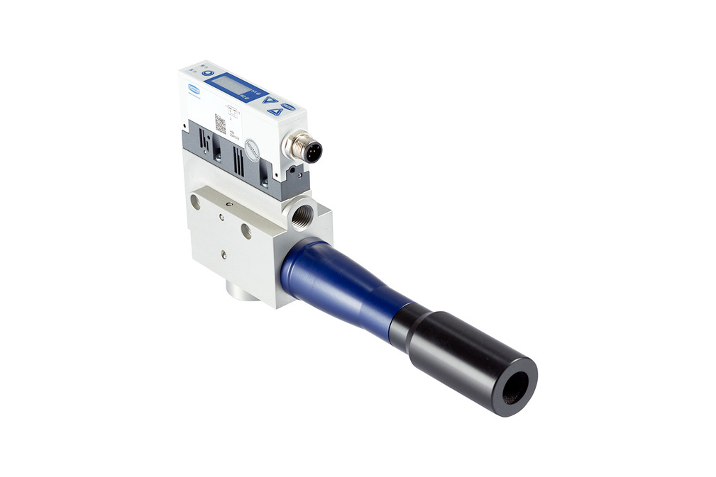 SCPSc-L HV 3-20 NC M12-5 PNP