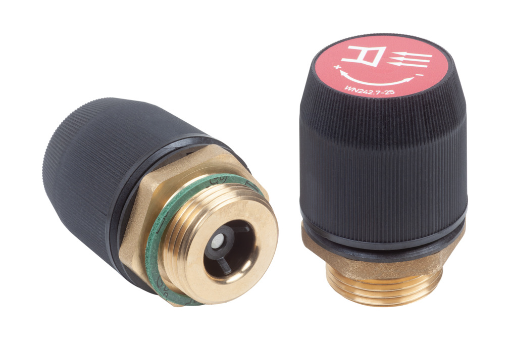 VBV -950...0 G1-AG EVE 10-40