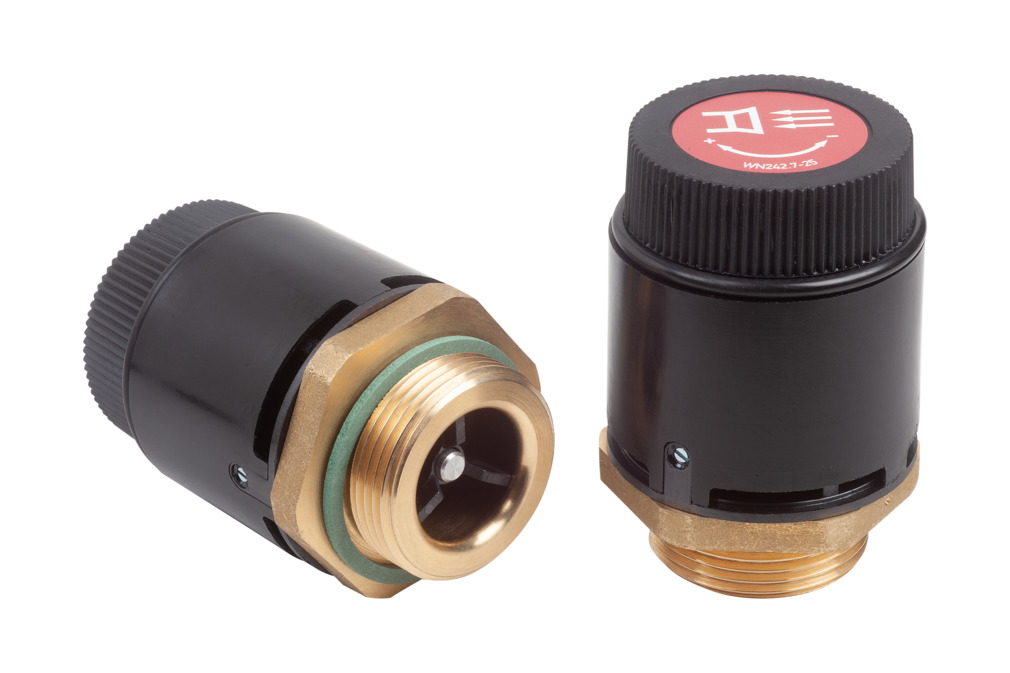 VBV -950...0 G1-1/4-AG EVE 60-140