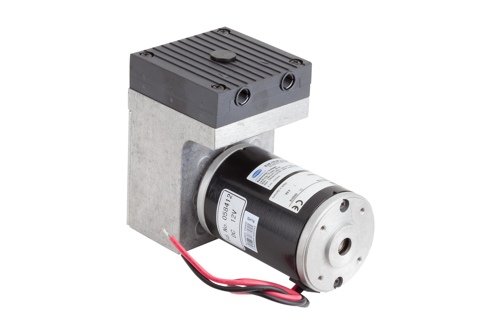 EVE-TR-M 2.3 12V-DC