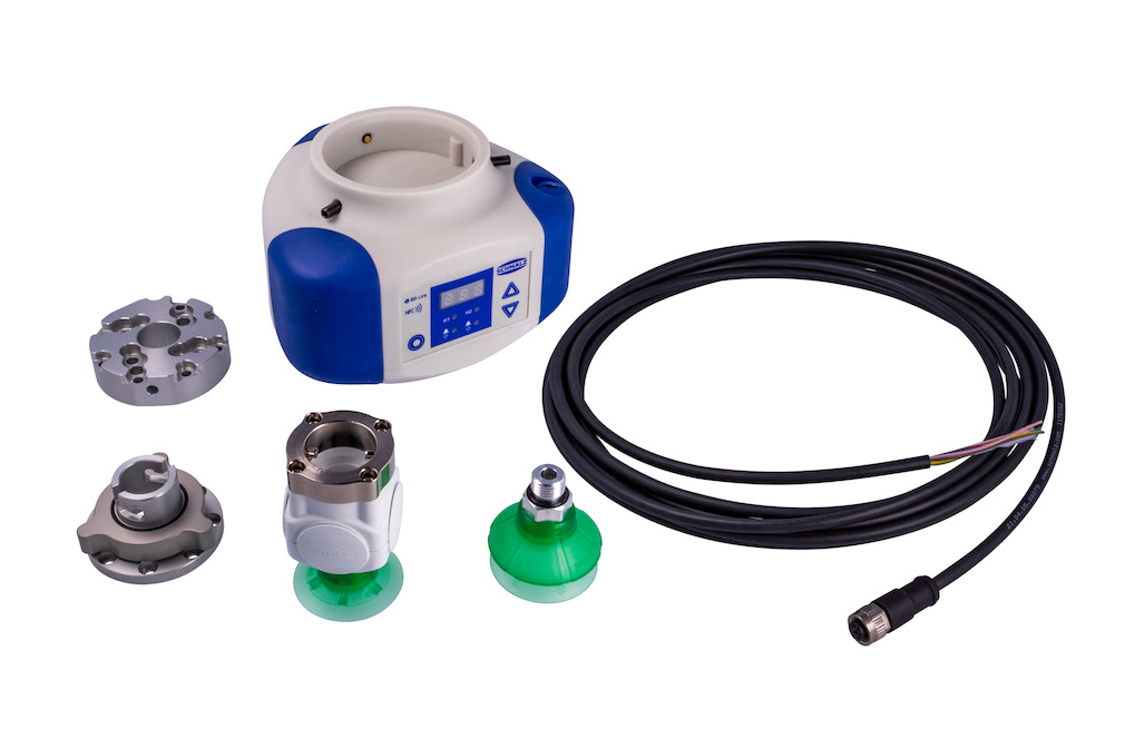 ROB-SET ECBPi FANUC
