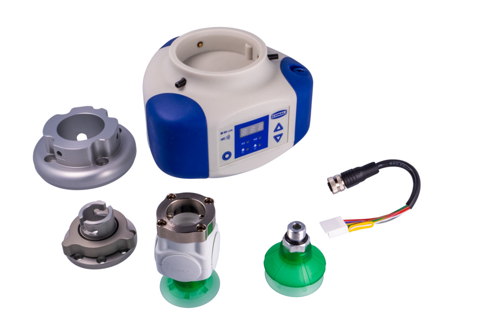 ROB-SET ECBPi YASKAWA