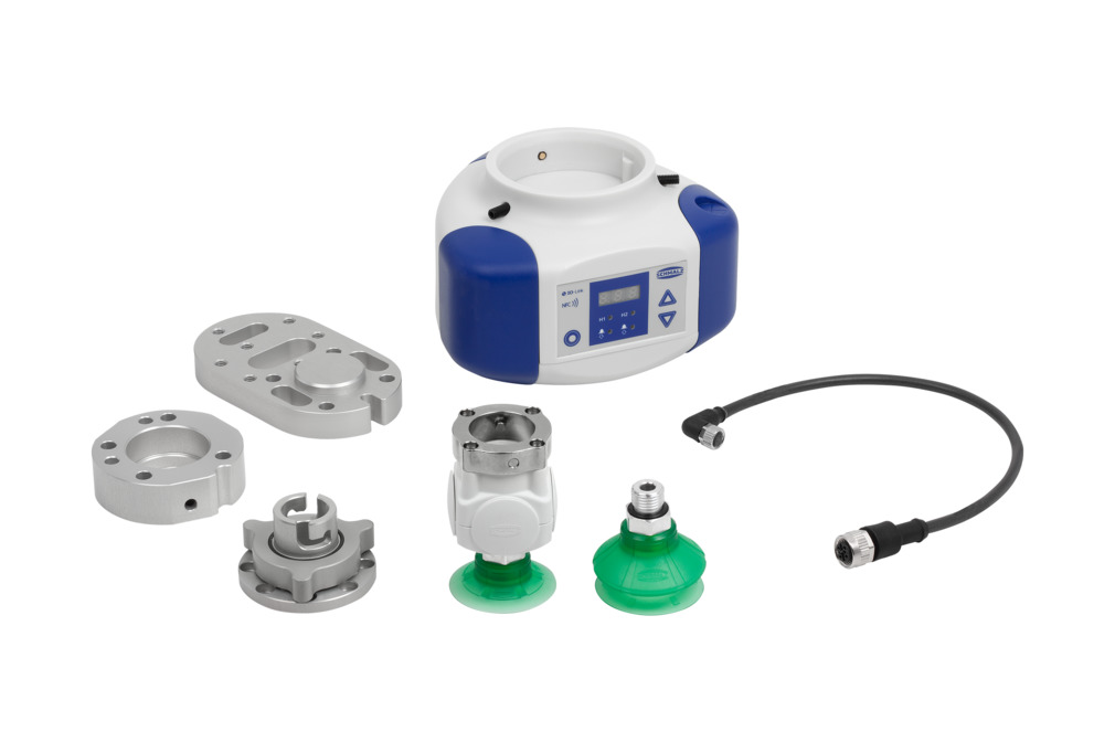 ROB-SET ECBPi TECHMAN