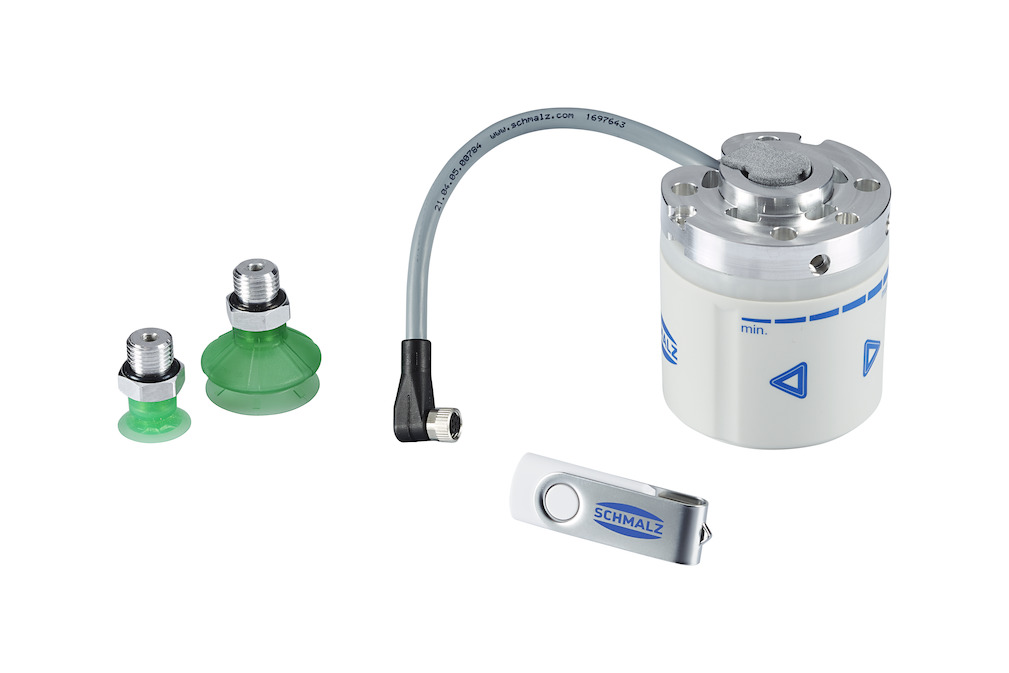 ROB-SET ECBPMi HANWHA