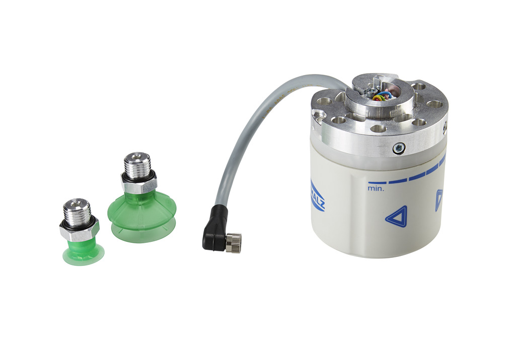 ROB-SET ECBPMi OMRON