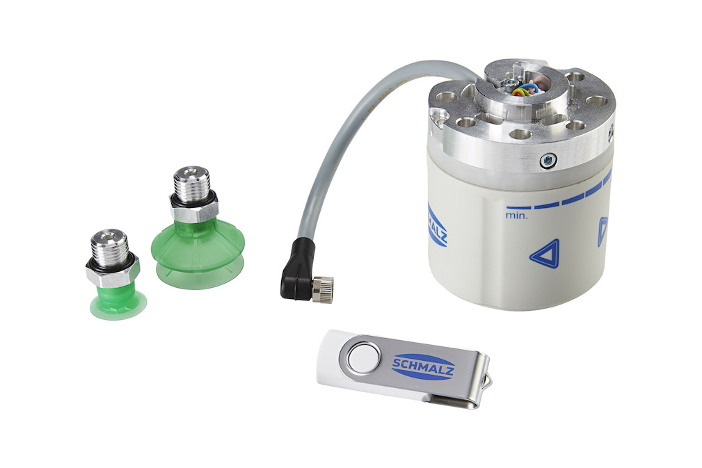 ROB-SET PLUS ECBPMi UR