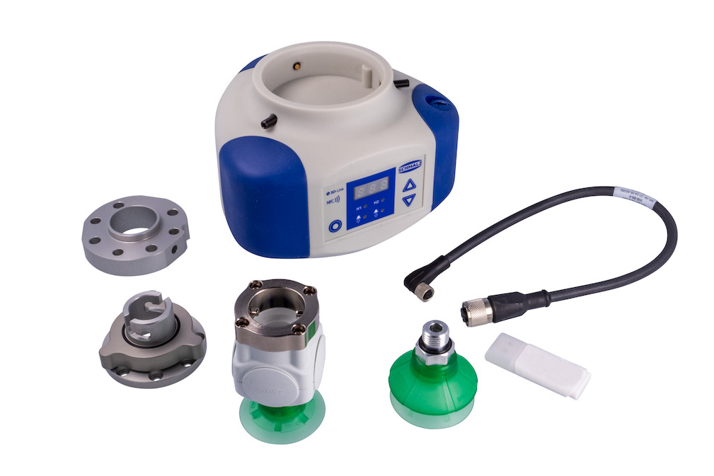 ROB-SET ECBPi FANUC