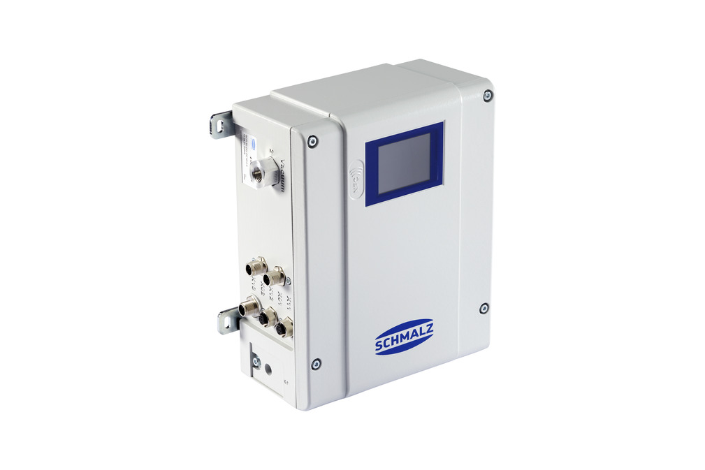GCPi 50 5xM12-5
