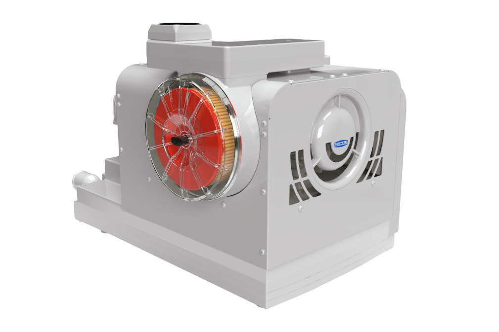 EVE-KL 150 AC3 IE3-TYP3 F