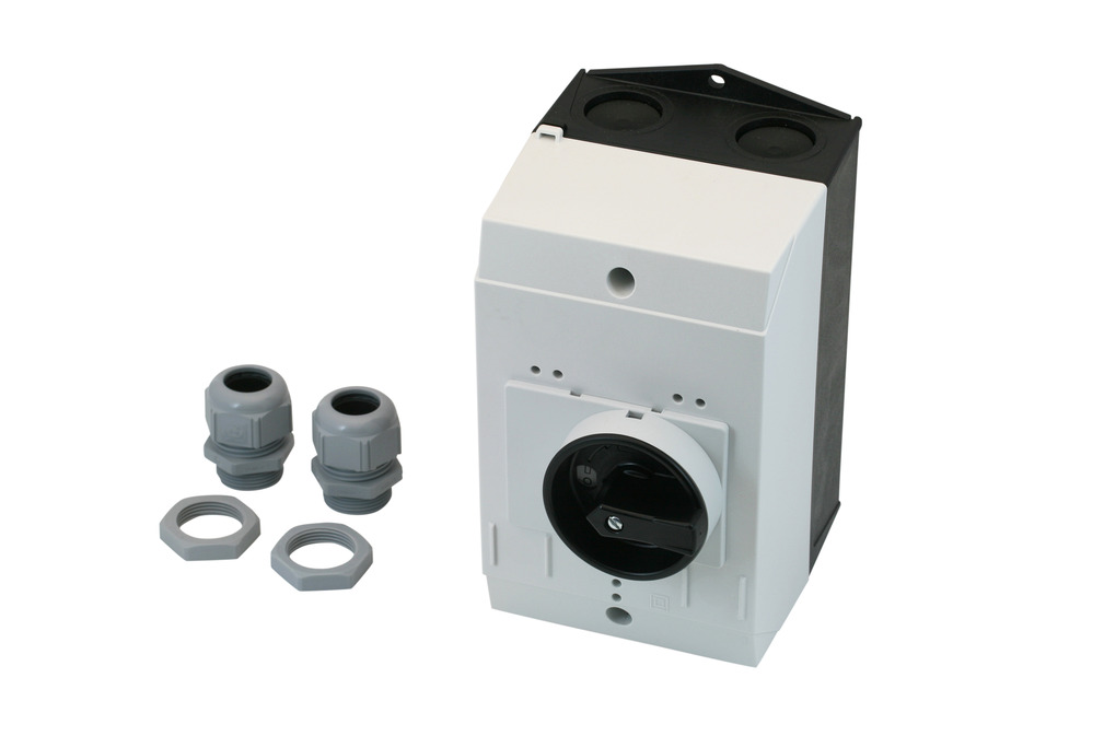 MSS-K 8-12A