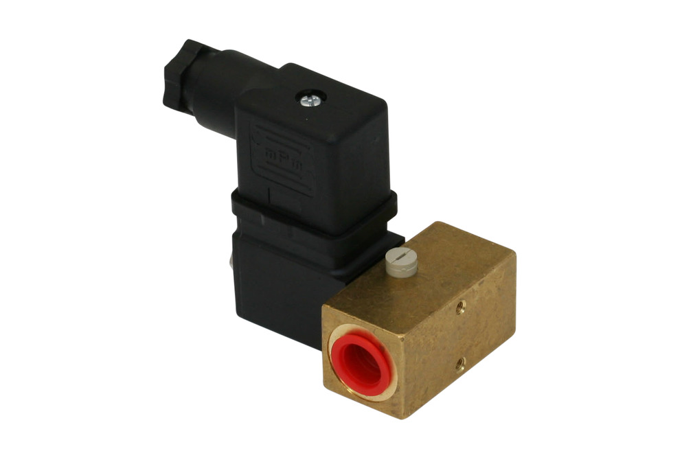 EMV 3 24V-DC 2/2 NC