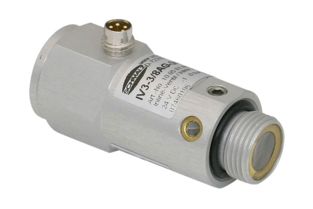 IV 3 3/2 G3/8-IG G3/8-AG 24V-DC