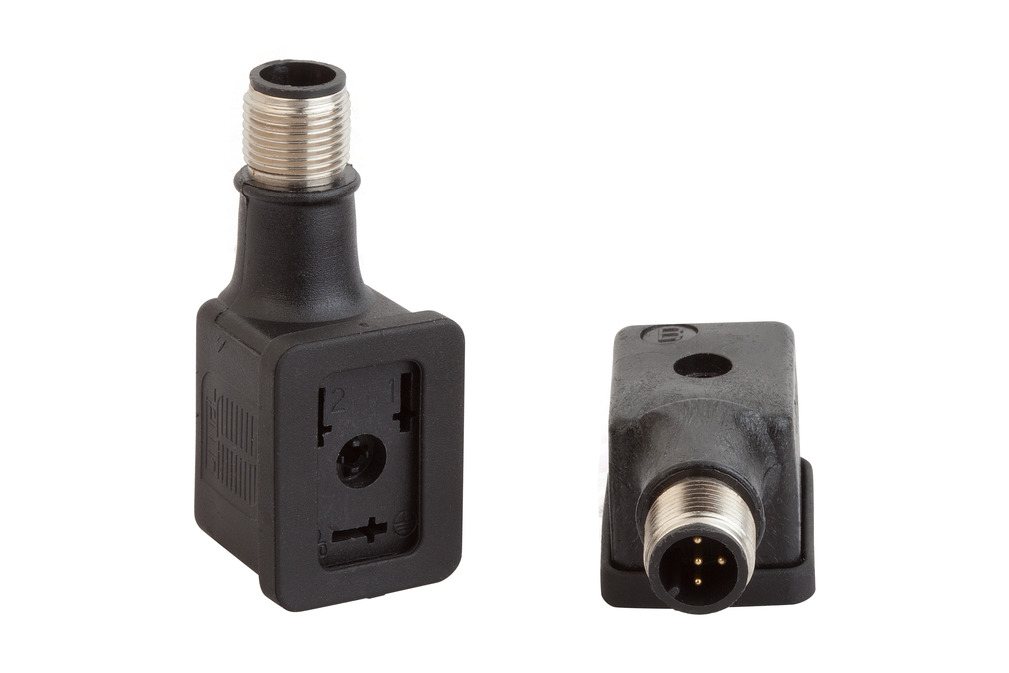 STEC 4 S-M12-4 St