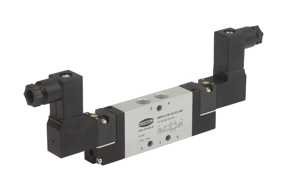 EMVP 8 24V-DC 5/2 IMP