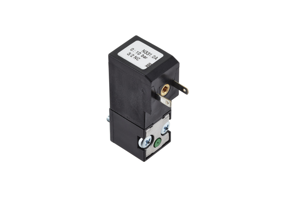 SPULE 24V-DC