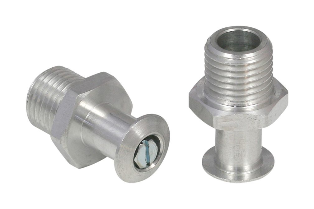 SVN G1/4-AG N018