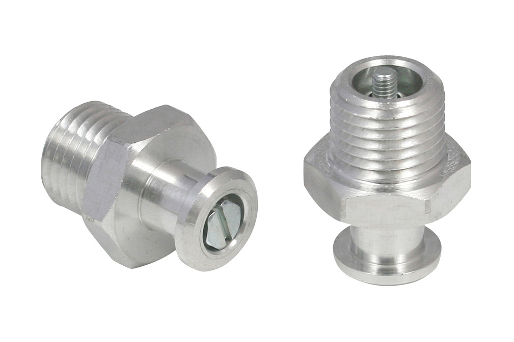 SVN G1/4-AG N014