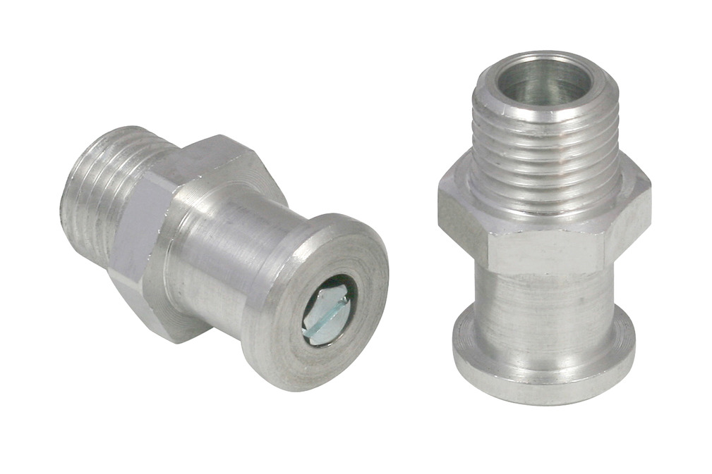 SVN G1/4-AG N015