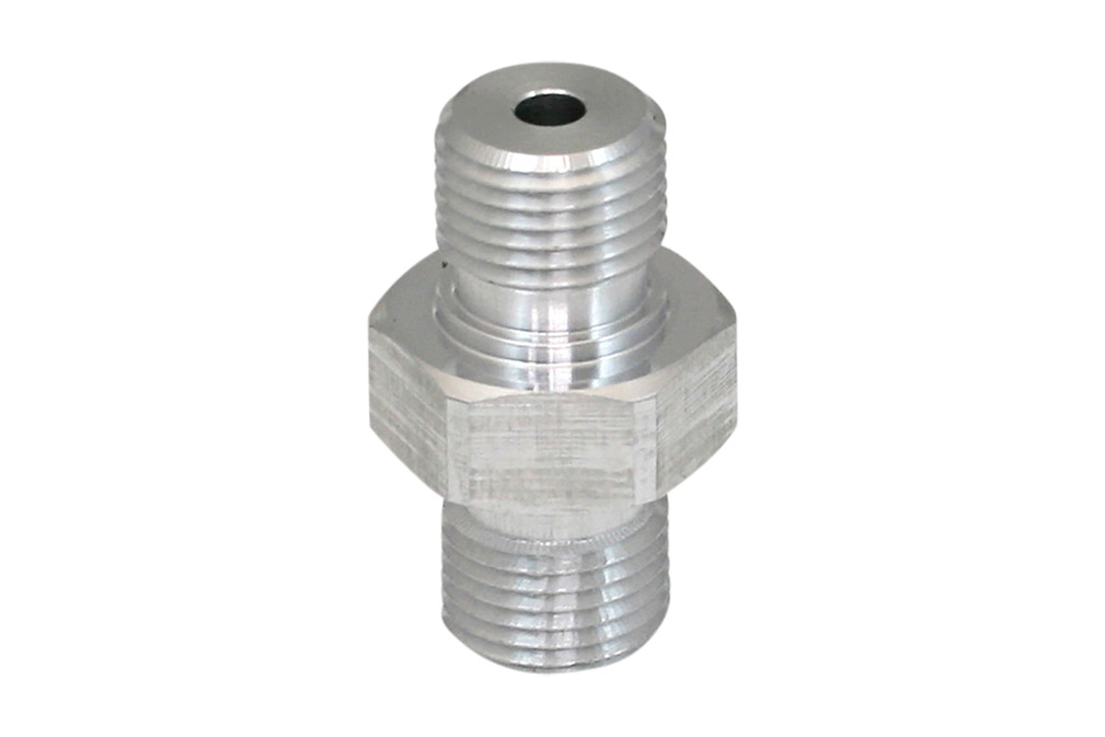 SW 60 G1/8-AG