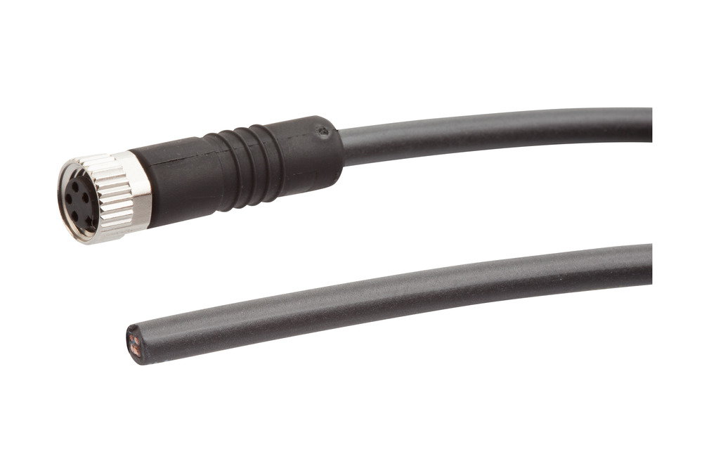 ASK B-M8-4 2000 K-4P