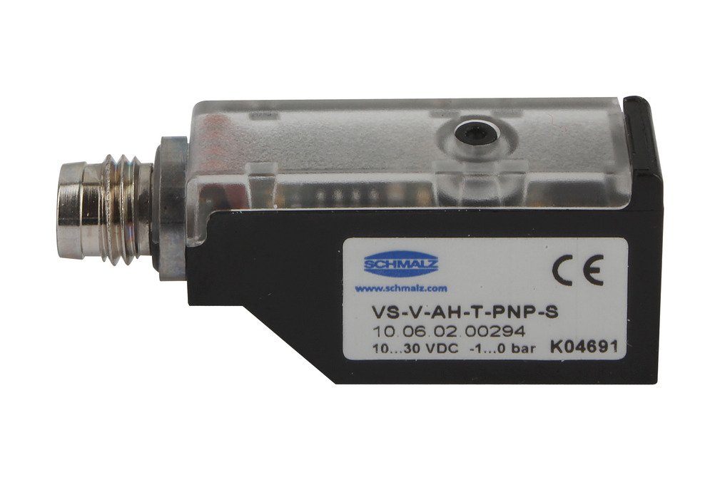 VS-V-AH-T-PNP M8-4 S