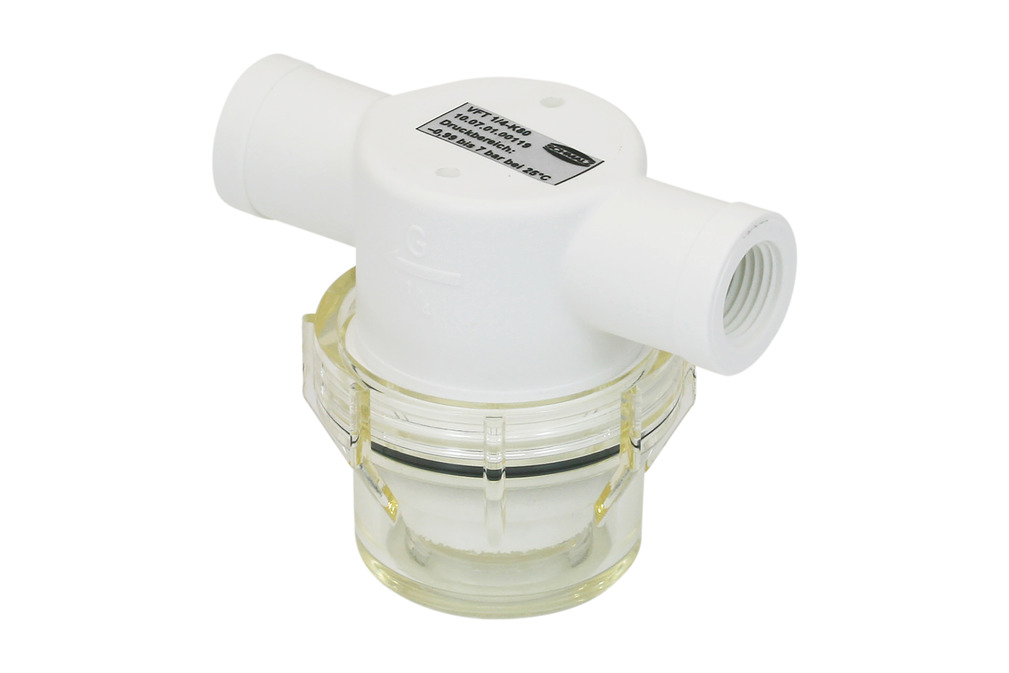VFT G1/4-IG 80