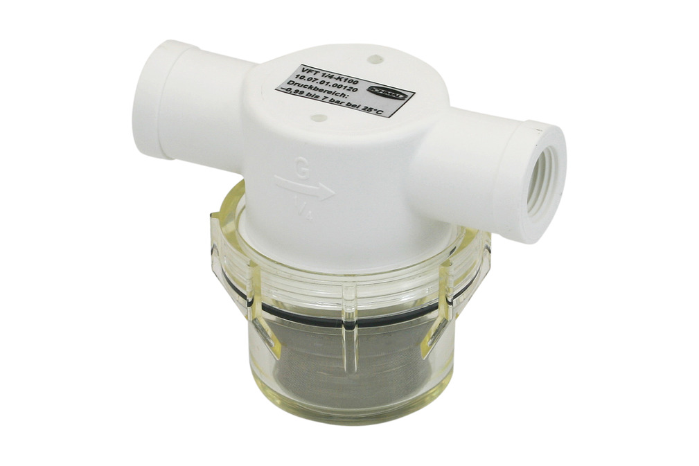 VFT G1/4-IG 100