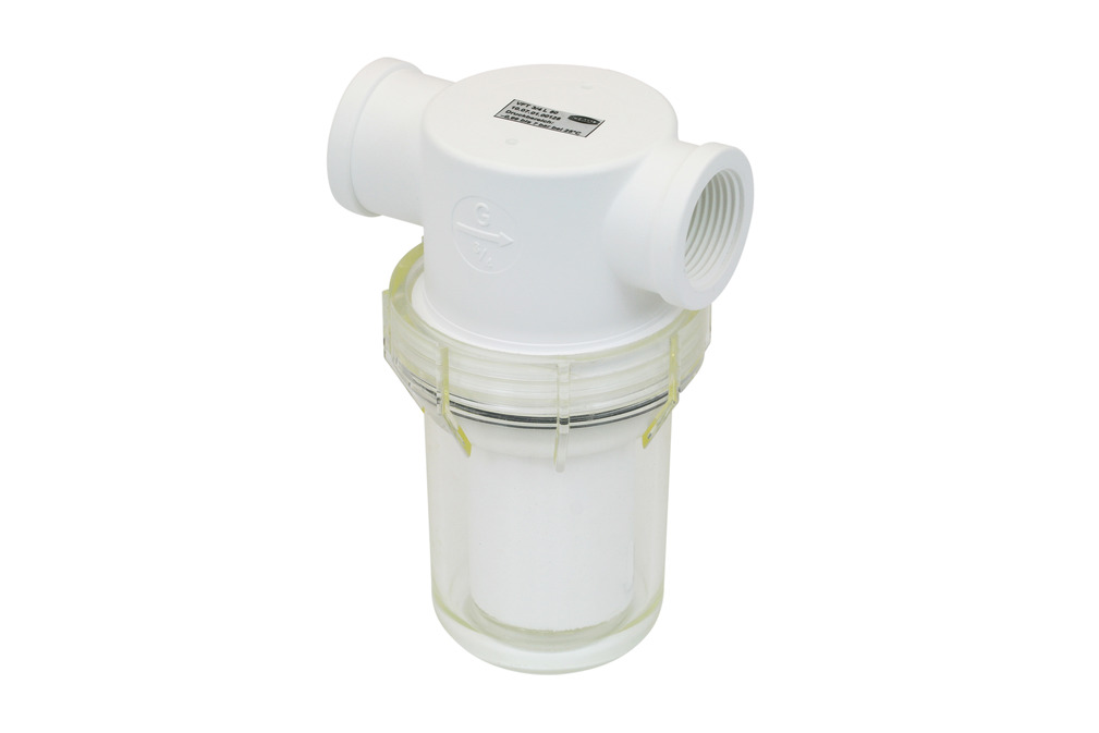VFT G3/4-IG 80
