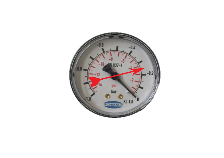 VAM 63 V H BAR/PSI