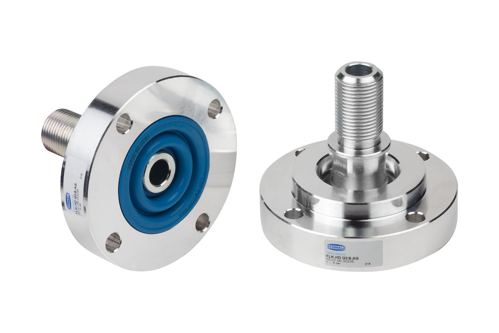 FLK-HD G3/8-AG