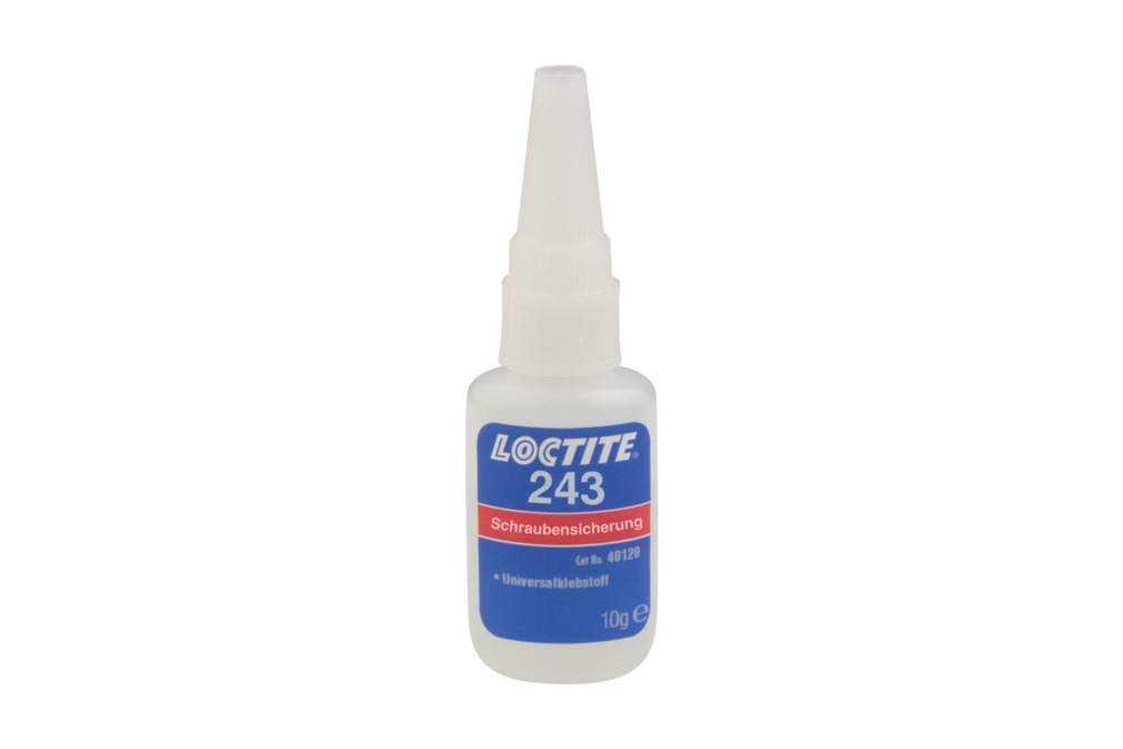 KLEB-STOF LOCTITE-243 MITT-FEST