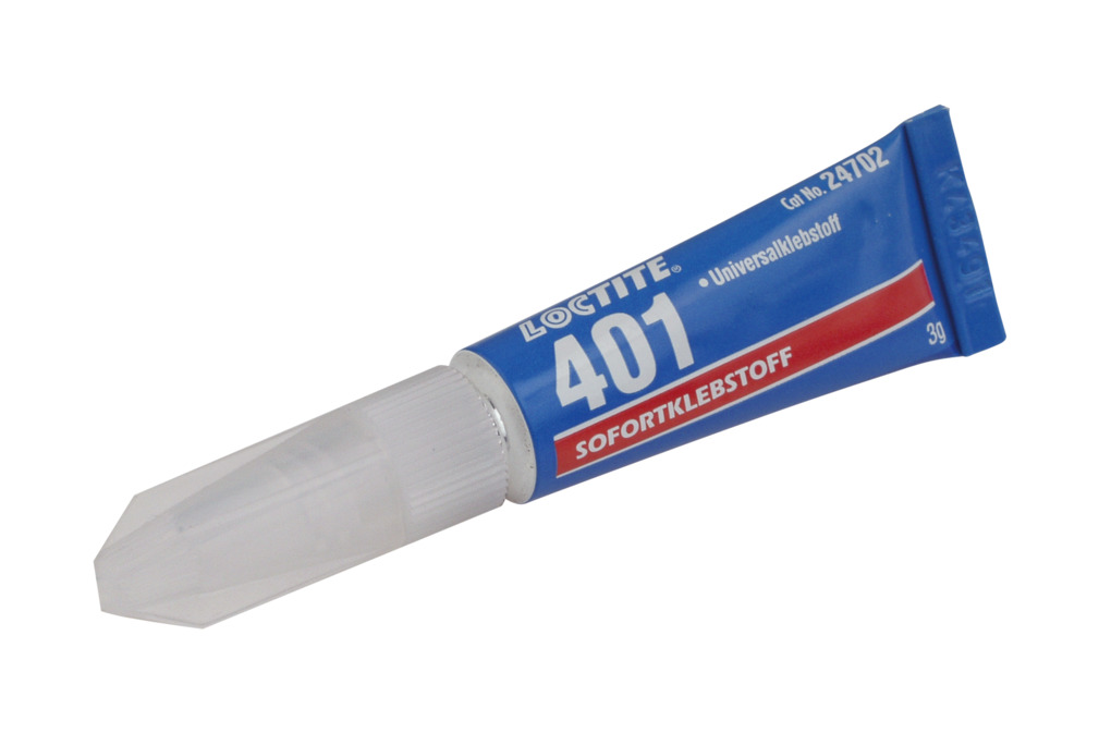 KLEB-STOF CYANACRYL LOCTITE-401 SPEZ