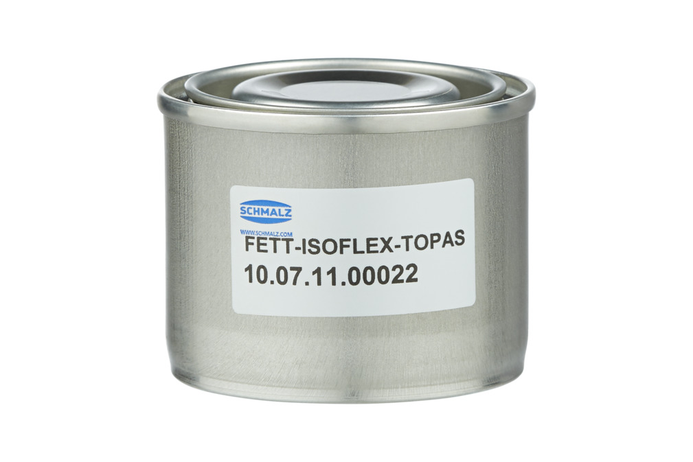 FETT ISOFLEX-TOPAS