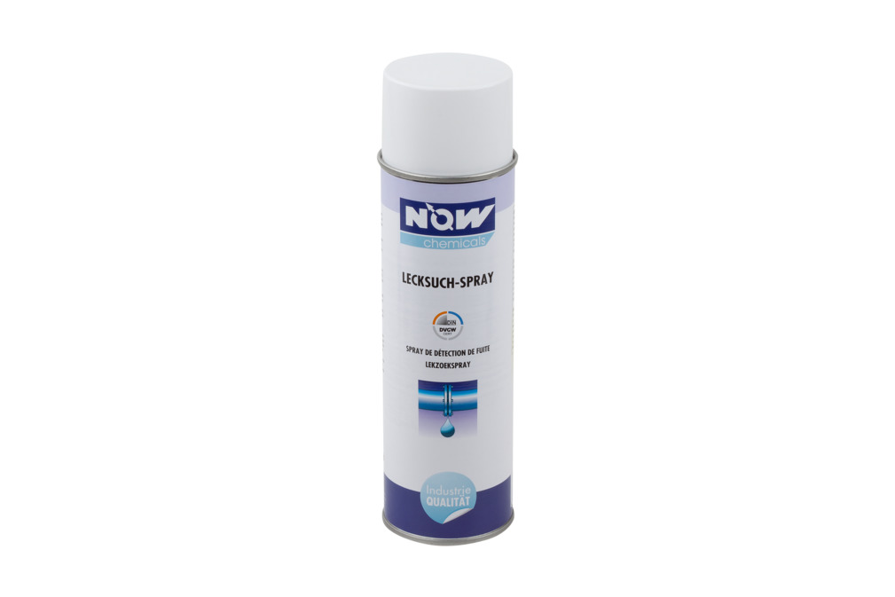 SPRAY LECKSUCH NOW