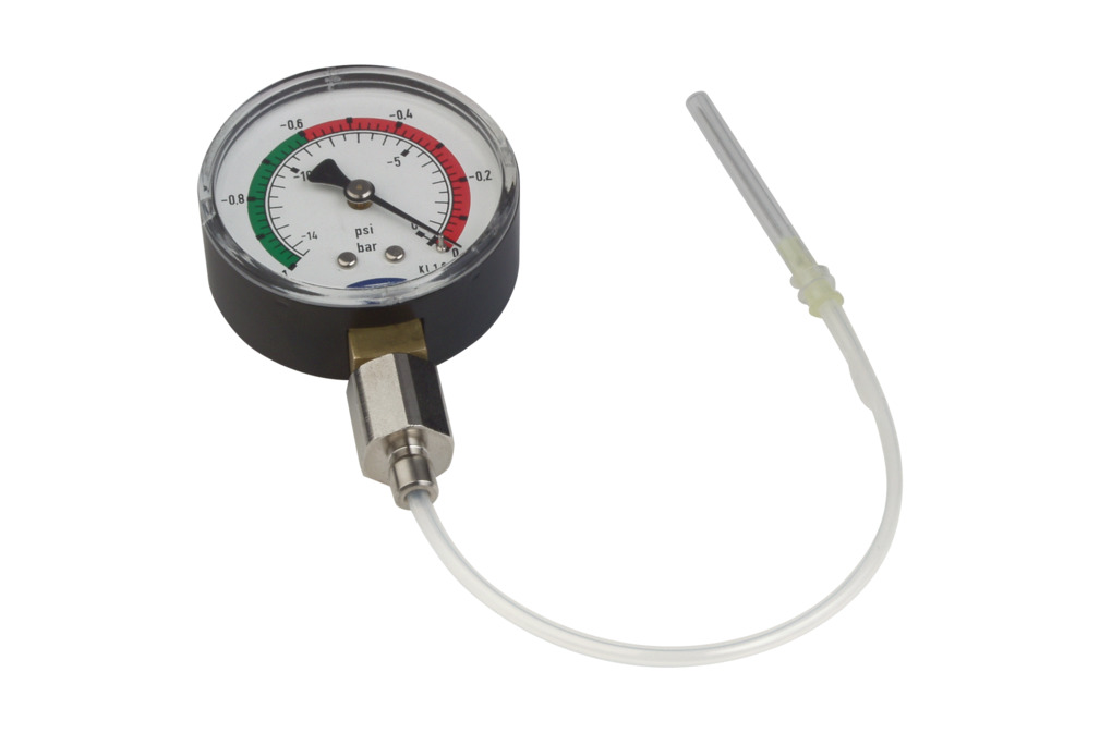 WART VAM63-VSL-Nadel