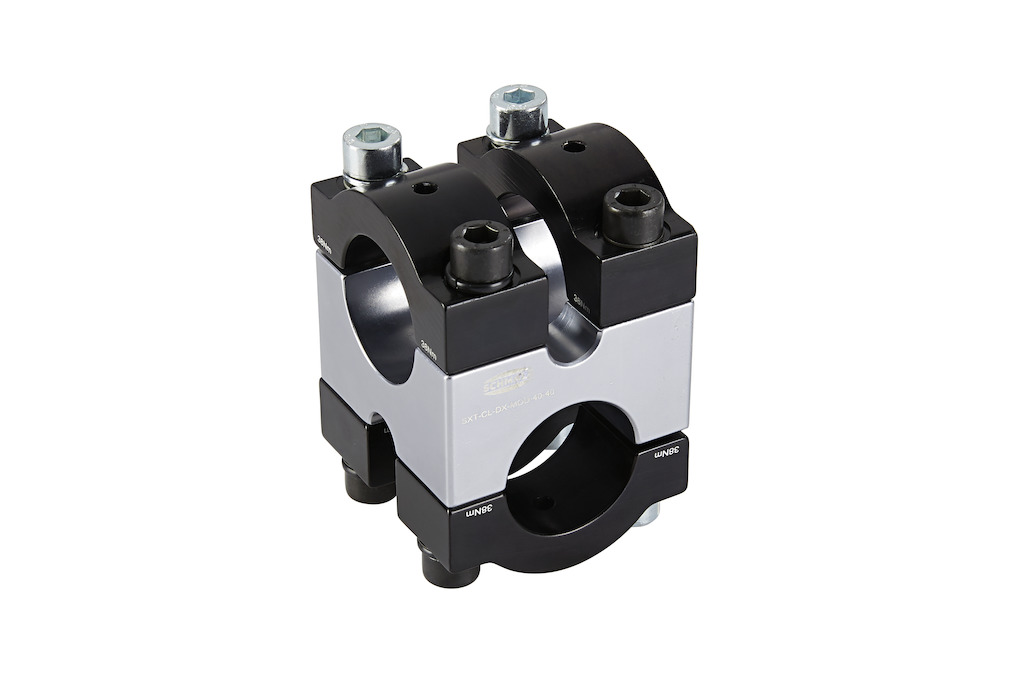 SXT-CL DX MOD 40 40 AL