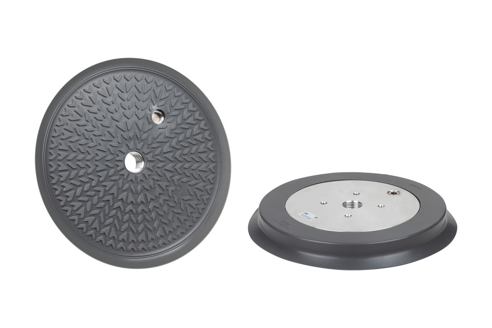 SGF 200 EPDM-55 G1/2-IG