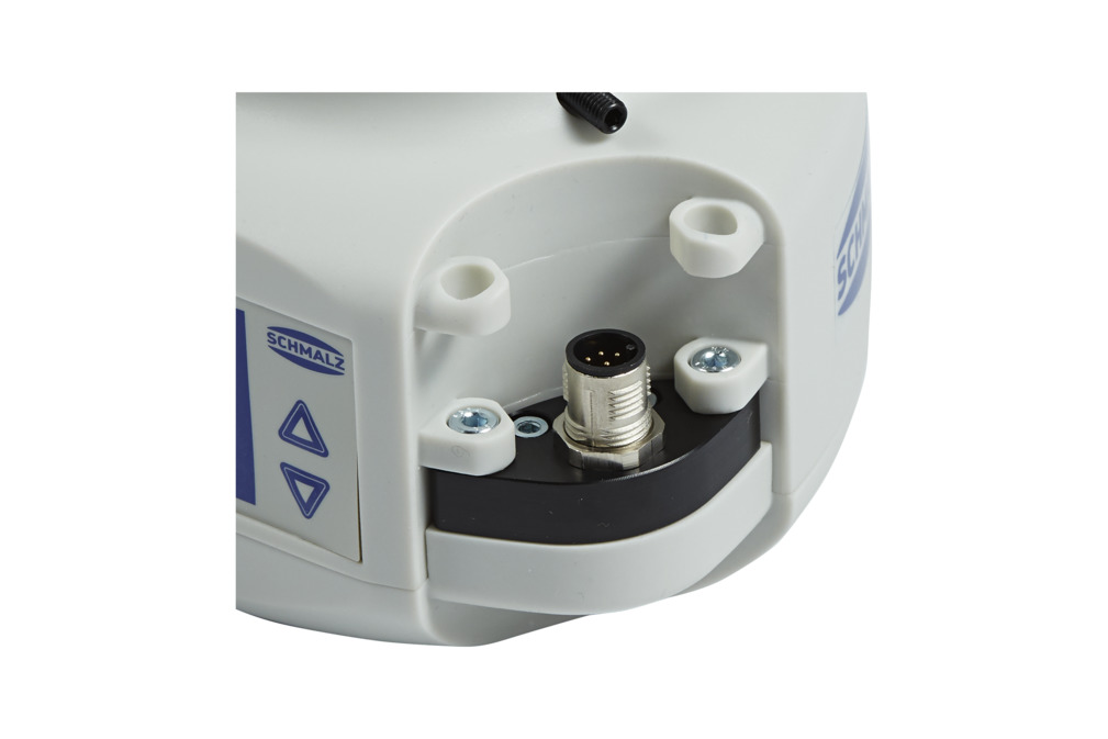 ECBPi 12 24V-DC M12-8