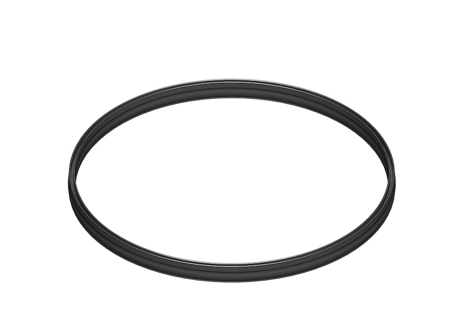DR 430x26 MOS EPDM