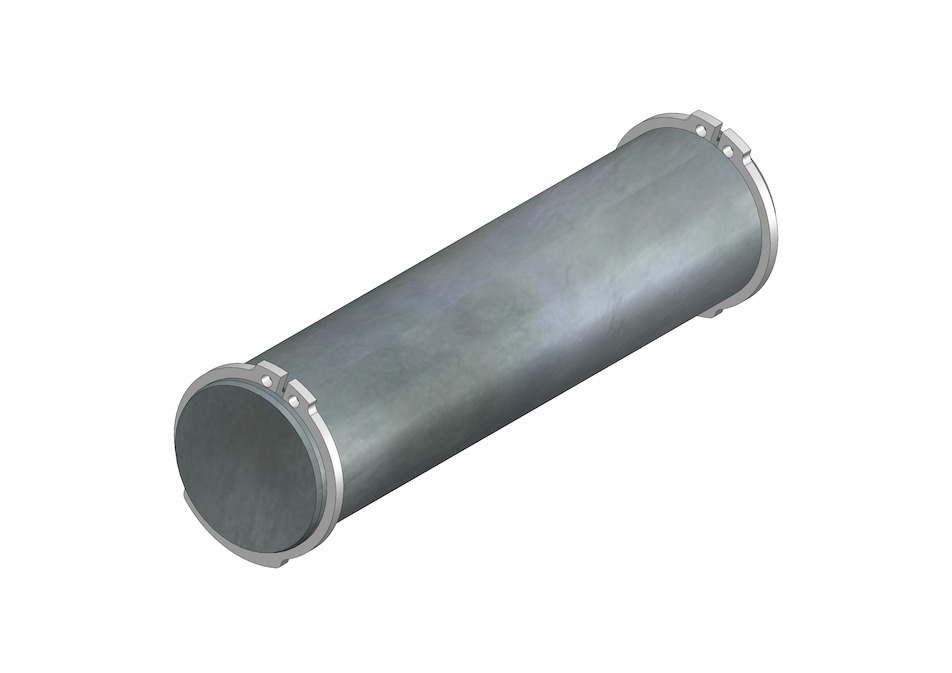 BOLZ 15x60.5 KRAN
