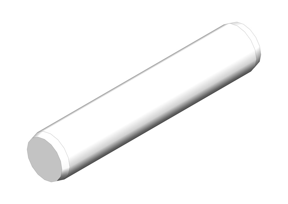 STIFT 5x28