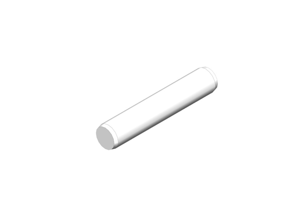 STIFT 8x60