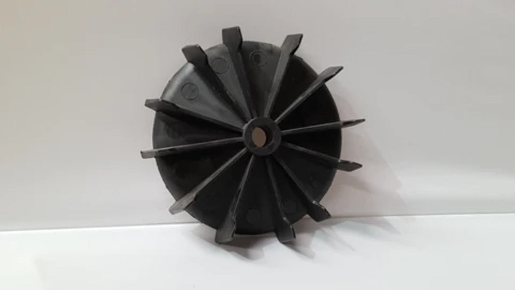 LUEF-RAD 134x35 SCH-M