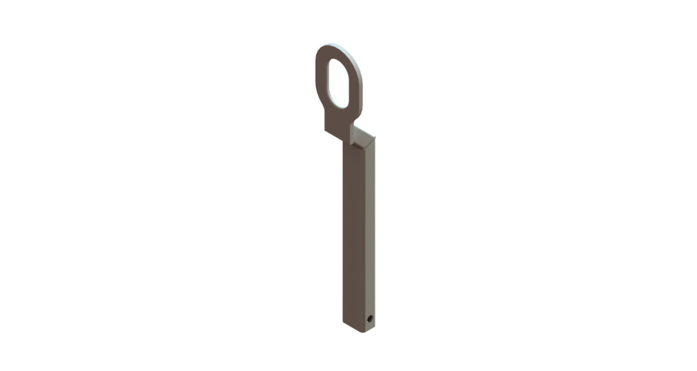 ROHR-SCHW 120x80x682 VM-GLASS
