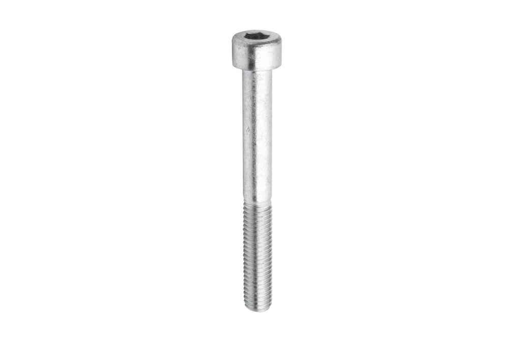SCHR 4762 M8x65 ST-8.8 VZ